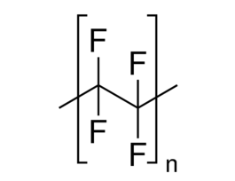 Polytetrafluoroethylene preparation60 wt % dispersion in H2O 100ML