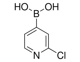 2-Chloro-4-pyridinylboronic acid>=95.0% 1G