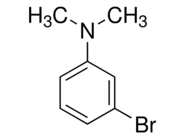 3-Bromo-N,N-dimethylaniline97% 5G