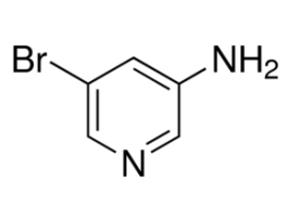 3-Amino-5-bromopyridine97% 10G