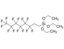 1H,1H,2H,2H-Perfluorooctyltriethoxysilane98% 5G