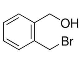 2-(Bromomethyl)benzyl alcohol95%