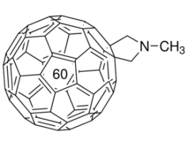 N-Methylfulleropyrrolidine99% (HPLC)