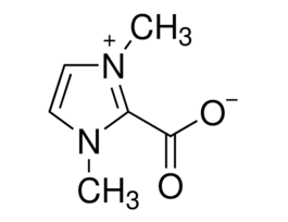 1,3-Dimethylimidazolium-2-carboxylatetechnical grade, >=80% 5G