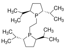 1,2-Bis[(2S,5S)-2,5-diisopropylphospholano]ethanekanata purity 100MG