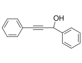 1,3-Diphenyl-2-propyn-1-ol90% 5G