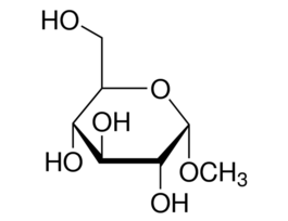 Methyl alpha-D-glucopyranosidefor microbiology, >=99.0%