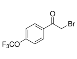 2-Bromo-4'-(trifluoromethoxy)acetophenone97% 1G