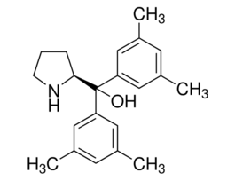 (S)-alpha,alpha-Bis(3,5-dimethylphenyl)-2-pyrrolidinemethanol>=99% (HPLC)