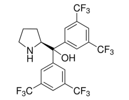 (S)-alpha,alpha-Bis[3,5-bis(trifluoromethyl)phenyl]-2-pyrrolidinemethanol>=99.0%
