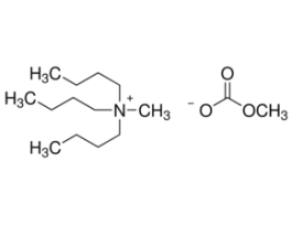 Tributylmethylammonium methyl carbonate solution~50% in methanol: water (2:3) 10G