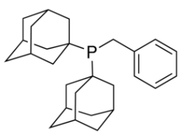Di(1-adamantyl)benzylphosphine95% 1G