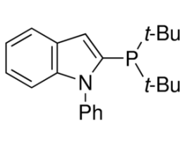 2-(Di-tert-butylphosphino)-1-phenylindole95% 5G