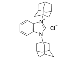 1,3-Bis(1-adamanthyl)benzimidazolium chloride95%