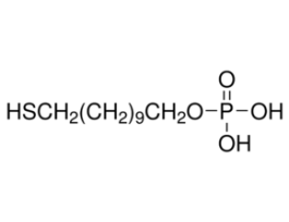 11-Mercaptoundecylphosphoric acid95%