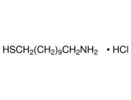 11-Amino-1-undecanethiol hydrochloride99%