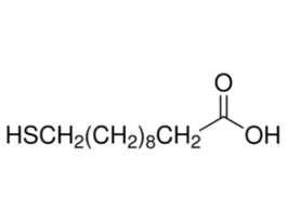 11-Mercaptoundecanoic acid98%