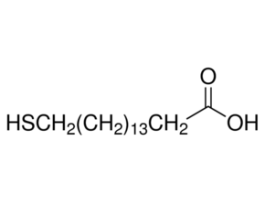 16-Mercaptohexadecanoic acid99%