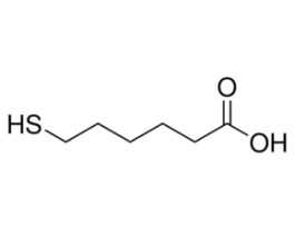 6-Mercaptohexanoic acid90%