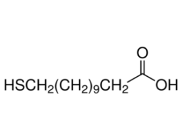 12-Mercaptododecanoic acid96%
