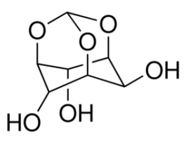 1,3,5-O-Methylidyne-myo-inositol>=99.0% (HPLC)