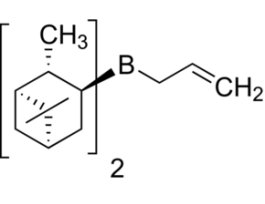 (+)-Ipc2B(allyl)borane solution1 M in pentane 25ML