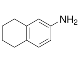 5,6,7,8-Tetrahydro-2-naphthylamine96%