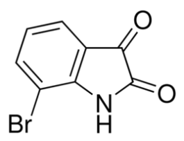 7-Bromoisatin96%