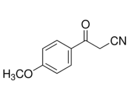 4-Methoxybenzoylacetonitrile97% 5G