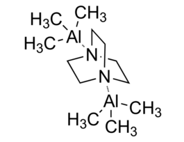 Bis(trimethylaluminum)-1,4-diazabicyclo[2.2.2]octane adduct 5G