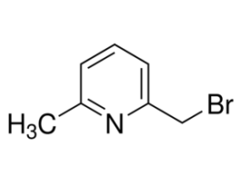2-(Bromomethyl)-6-methylpyridine97% 5G