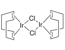 Bis(1,5-cyclooctadiene)diiridium(I) dichloride97% 2G