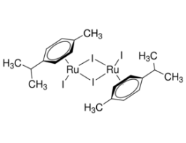 Diiodo(p-cymene)ruthenium(II) dimer 2G