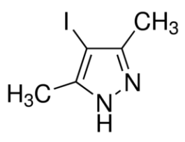 3,5-Dimethyl-4-iodo-1H-pyrazole97% 5G