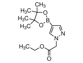 1-(Ethoxycarbonylmethyl)-1H-pyrazole-4-boronic acid pinacol ester97% 1G