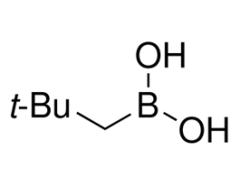 Neopentylboronic acid>=95% 1G