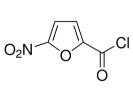 5-Nitro-2-furoyl chloride95% 5G