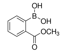2-Methoxycarbonylphenylboronic acid>=95.0% 5G
