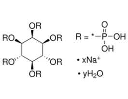 Phytic acid sodium salt hydrate>=90% phosphorus (P) basis (dry basis) 10G