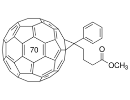 [6,6]-Phenyl C71 butyric acid methyl ester, mixture of isomers99% 100MG
