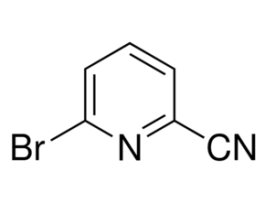 6-Bromo-2-pyridinecarbonitrile97%