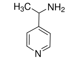 4-(1-Aminoethyl)pyridine95% 1G
