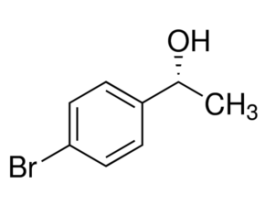 (R)-4-Bromo-alpha-methylbenzyl alcohol95% 1G