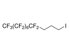4,4,5,5,6,6,7,7,8,8,9,9,10,10,11,11,11-Heptadecafluoroundecyl iodide>=99% 5G