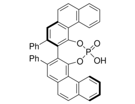 (S)-VAPOL hydrogenphosphate 100MG