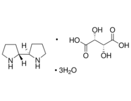 (R,R)-2,2'-Bipyrrolidine L-tartrate trihydrate99% 5G