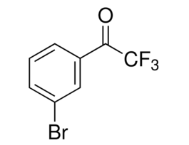 3'-Bromo-2,2,2-trifluoroacetophenone>=97% 1G