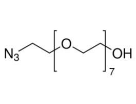 O-(2-Azidoethyl)heptaethylene glycol>=95% (oligomer purity)