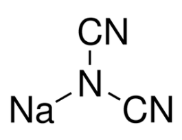 Sodium dicyanamideLonza quality, >=97.0% (w/w) (T) 10KG