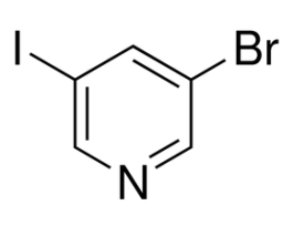 3-Bromo-5-iodopyridine95%